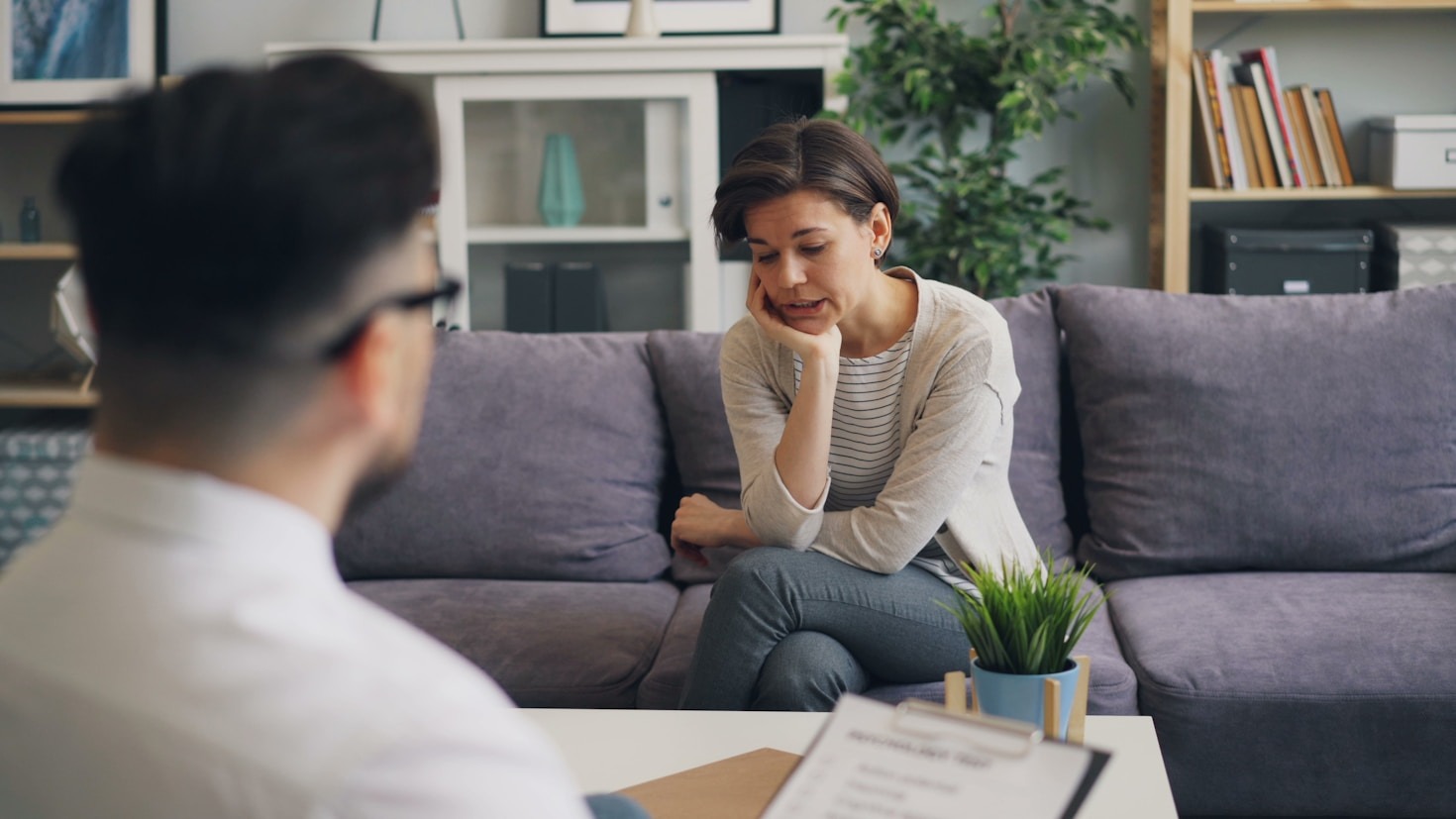 Terapia para adultos: superando desafios do cotidiano
